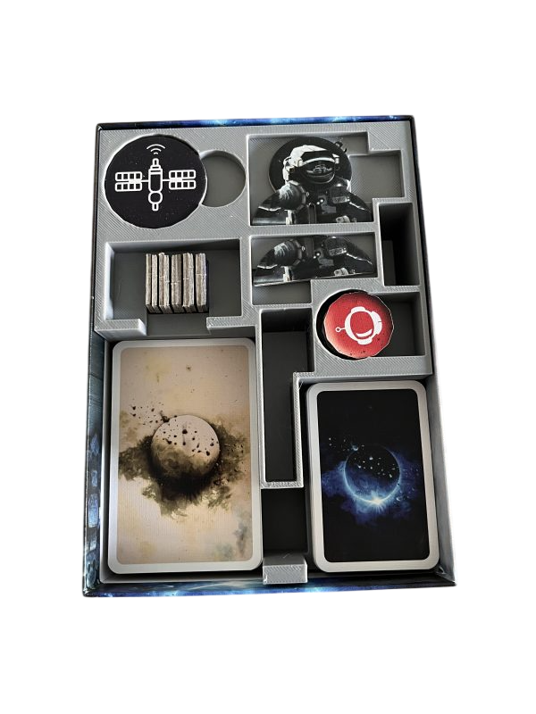 Insert compatible "The crew" – Image 3