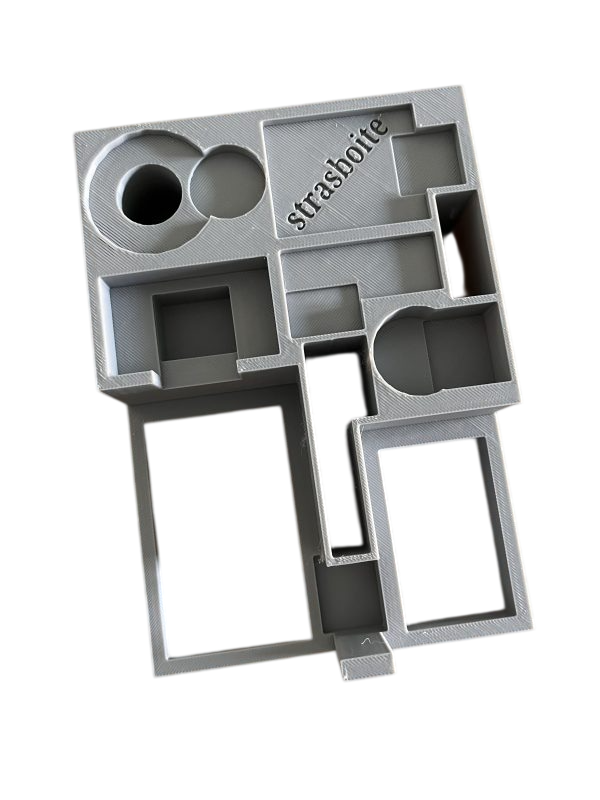 Insert compatible "The crew" – Image 2