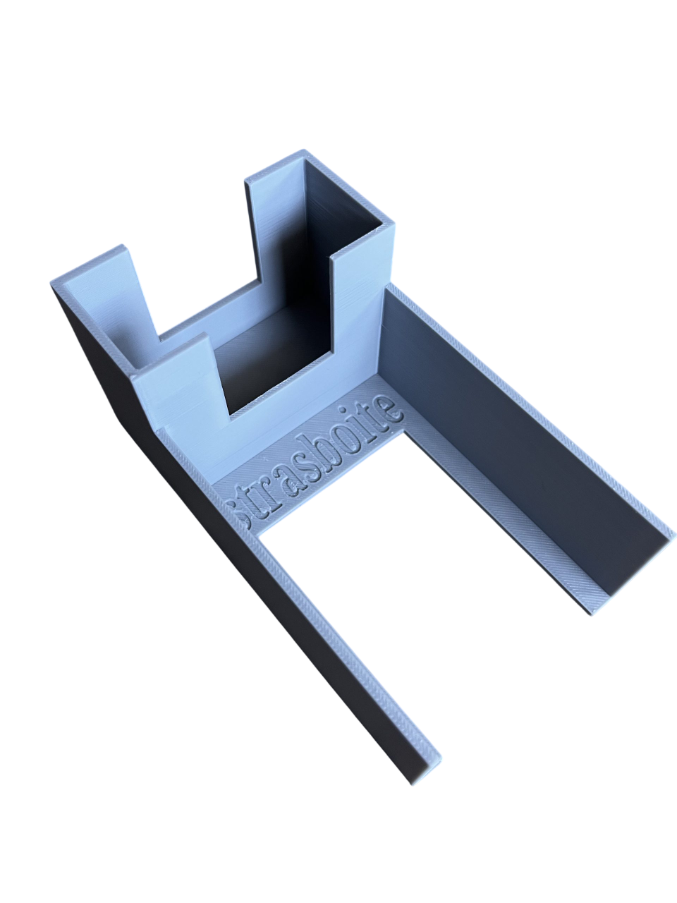 Sabot pour cartes 89x63 sleeves – Image 2