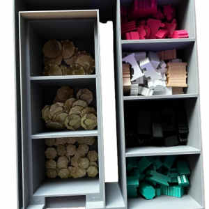 Insert compatible « Barrage »