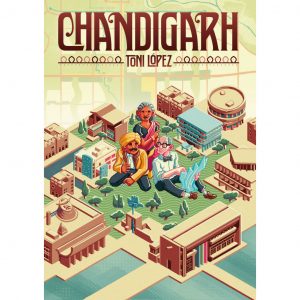 Insert compatible « Chandigarh »
