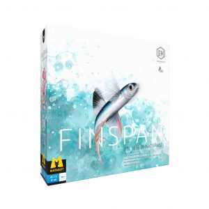 Insert compatible « Finspan »