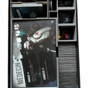 Insert compatible « Subterra »