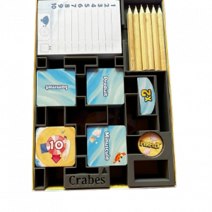 Insert compatible « Perfect Words »