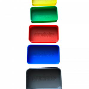 Lot de 5 boites gigone