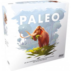 Insert compatible « Paléo »