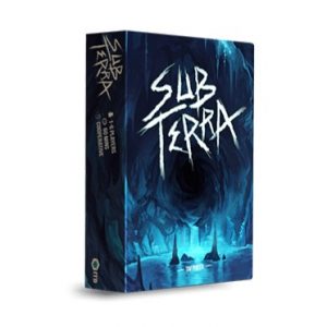 Insert compatible « Subterra »