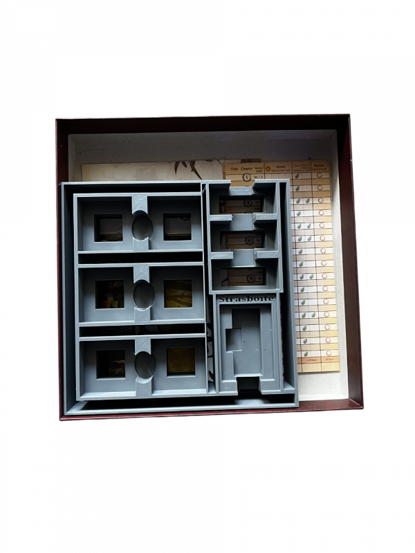 Insert compatible "Everdell duo" – Image 6