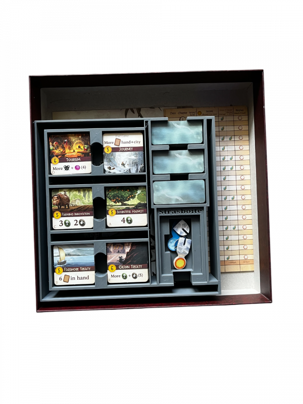 Insert compatible "Everdell duo" – Image 4