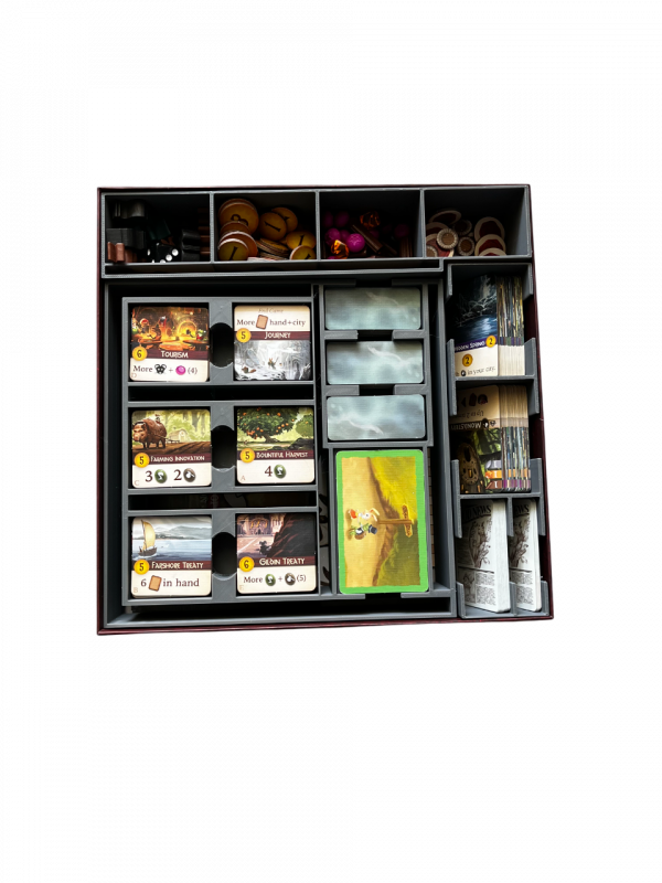 Insert compatible "Everdell duo" – Image 5