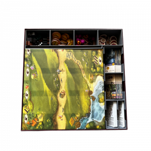 Insert compatible « Everdell duo »