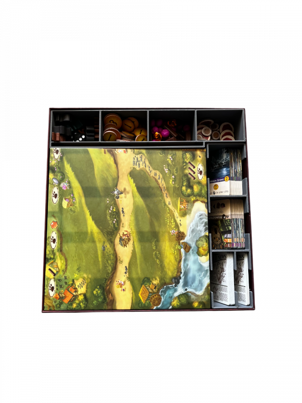 Insert compatible "Everdell duo" – Image 2