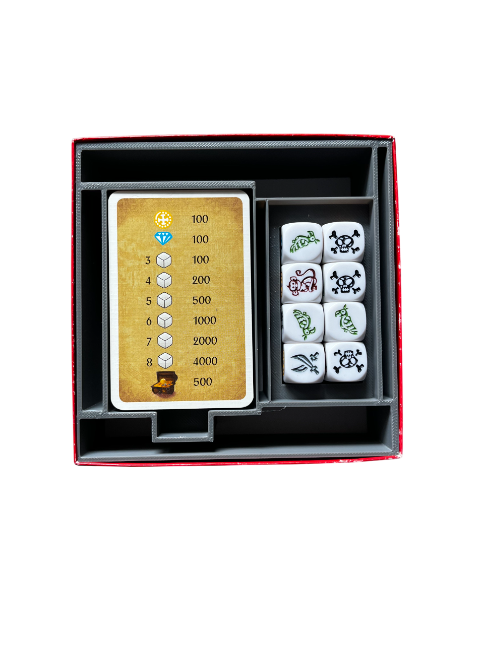 Insert compatible "Mille sabords" – Image 3