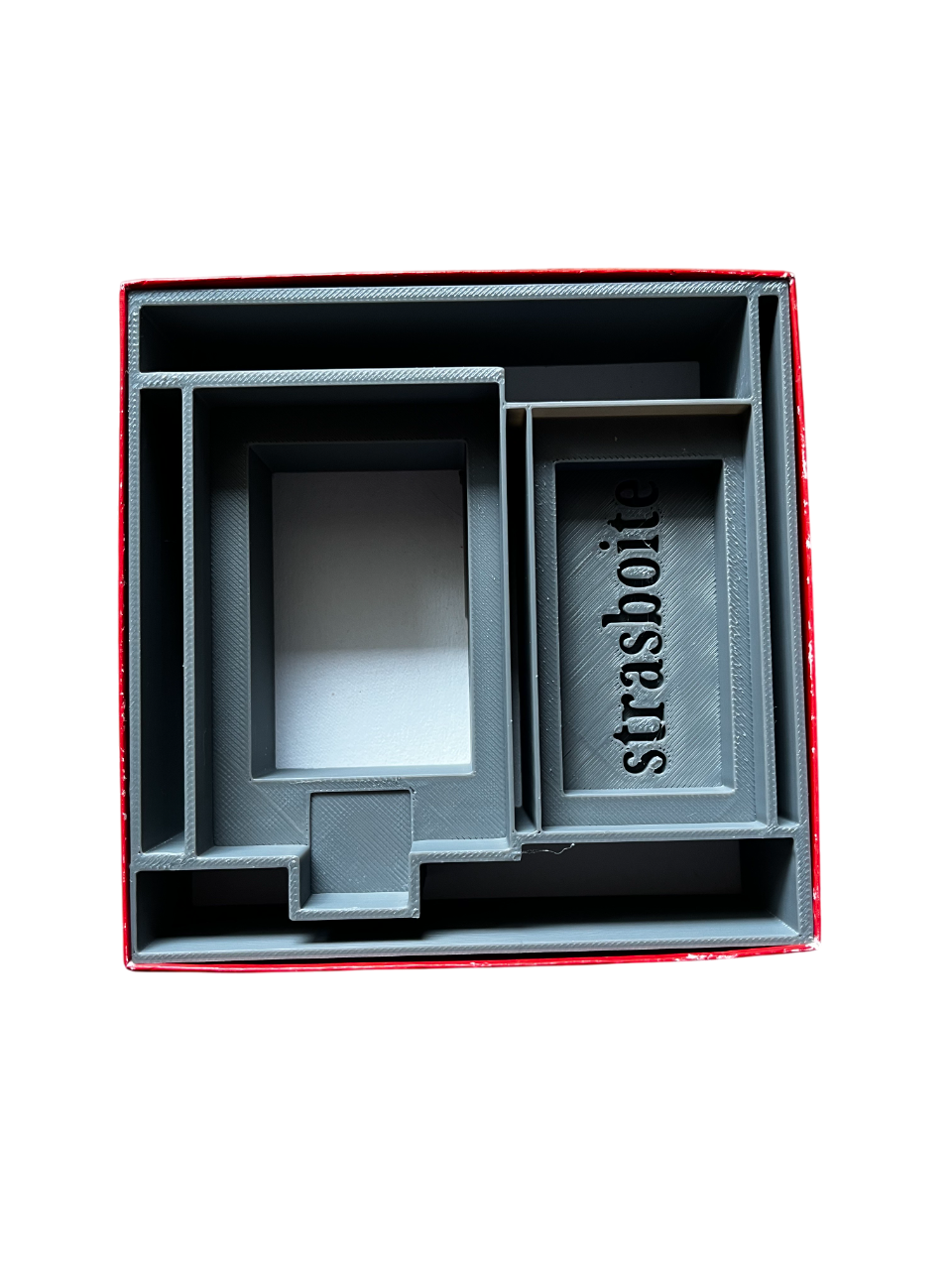 Insert compatible "Mille sabords" – Image 2