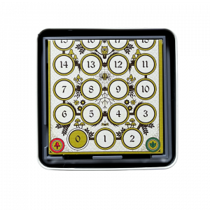 Insert compatible « Codex Naturalis »