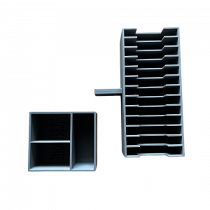 Insert compatible  « Crossing Kingdom »