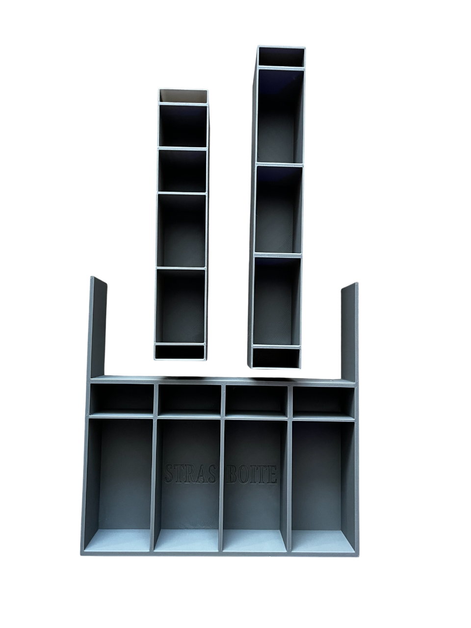 Insert compatible "Rebirth" – Image 3