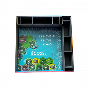 Insert compatible « Rebirth »