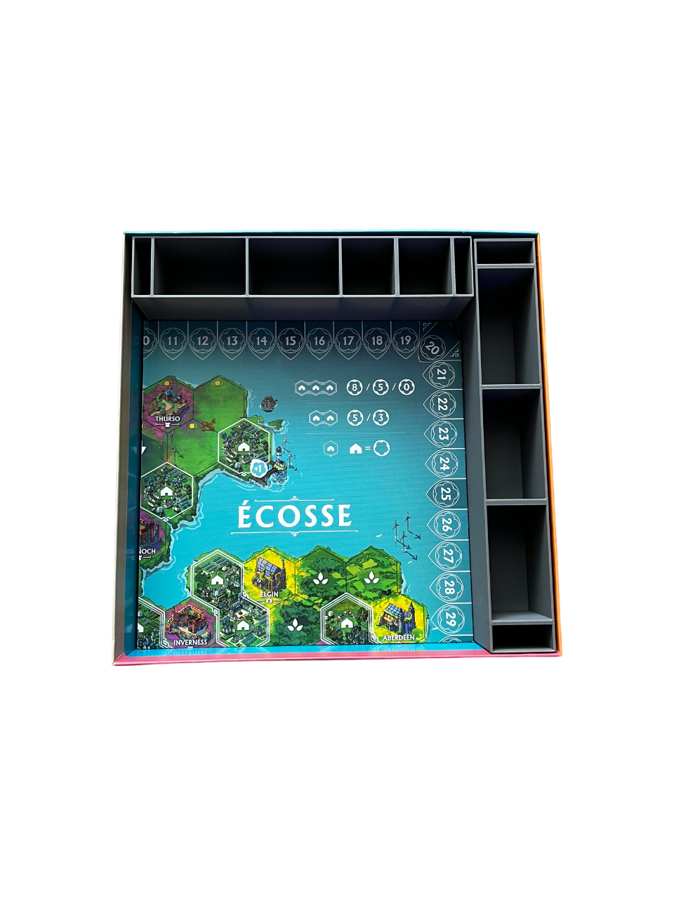 Insert compatible "Rebirth" – Image 2