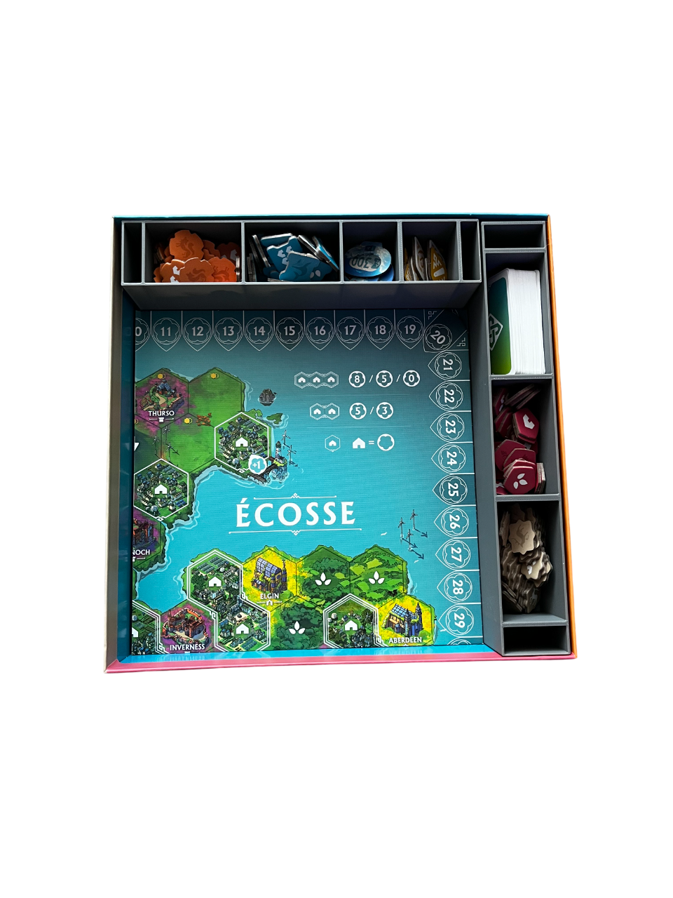 Insert compatible "Rebirth" – Image 4