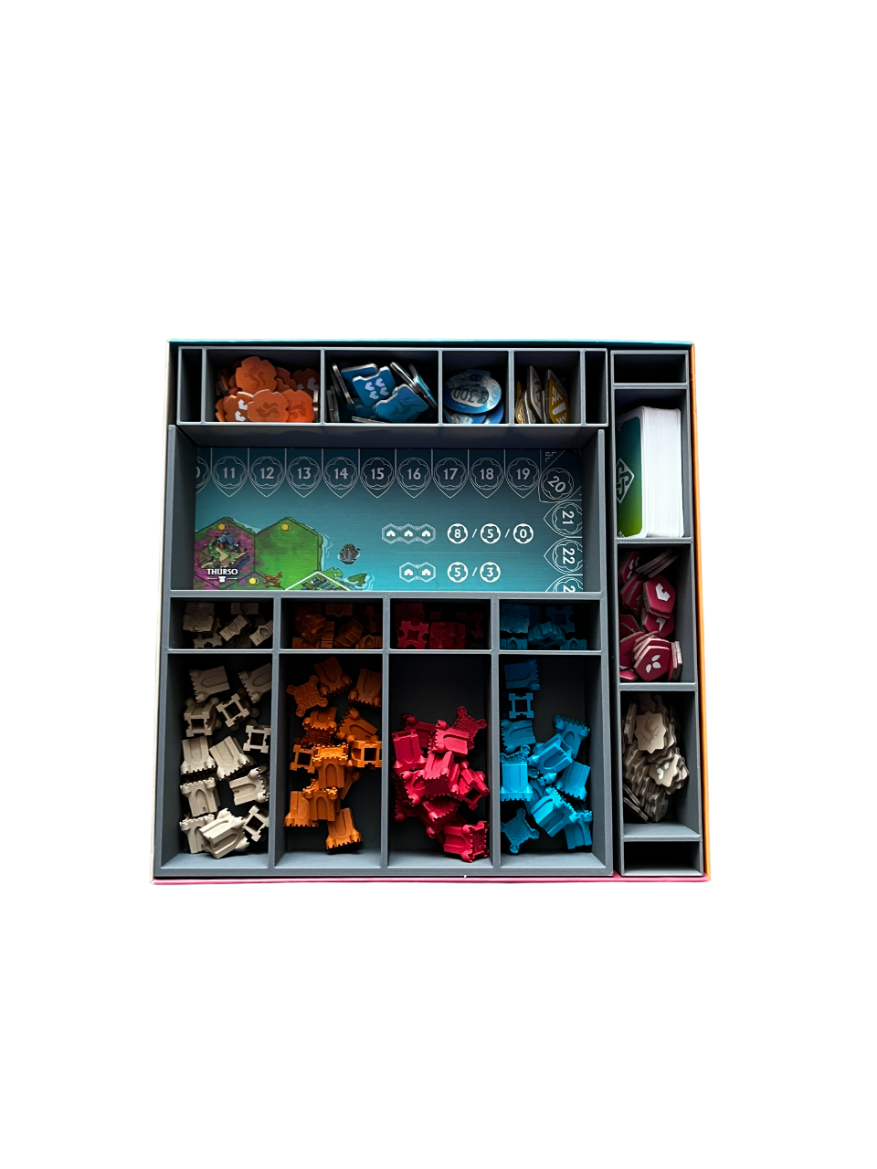 Insert compatible "Rebirth" – Image 5