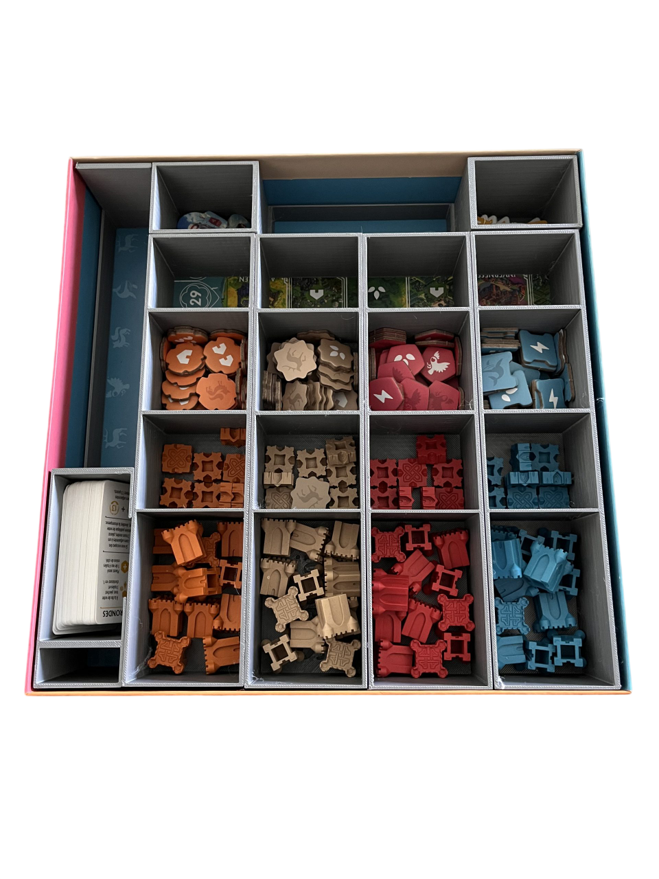 Insert compatible "Rebirth" – Image 2