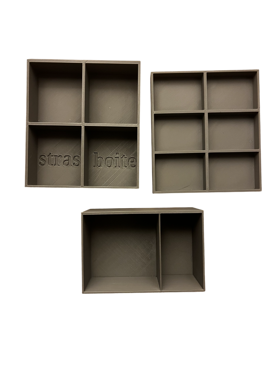 Insert compatible "Horreur a Arckham" 3eme edition – Image 2