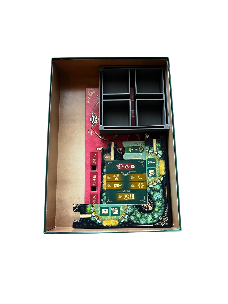 Insert compatible "The druids of Edora" – Image 3