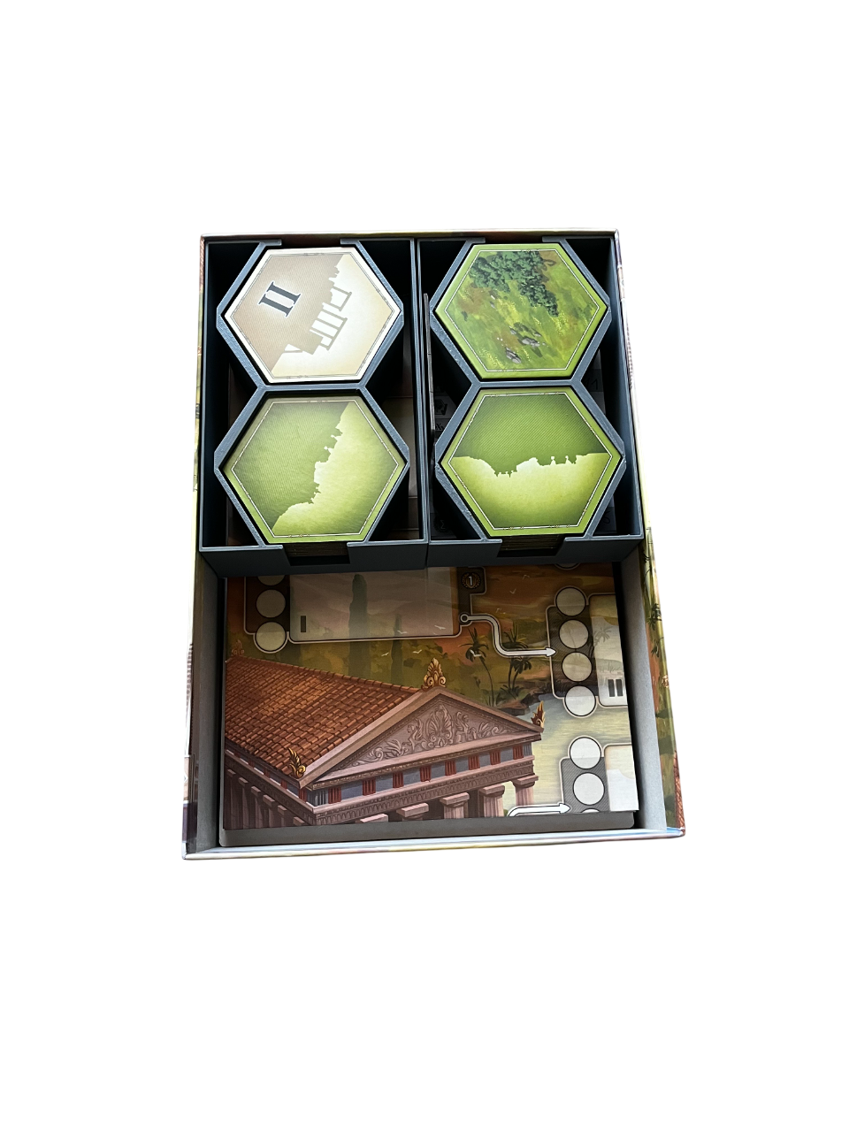 Insert compatible "Beyond the horizon" – Image 7