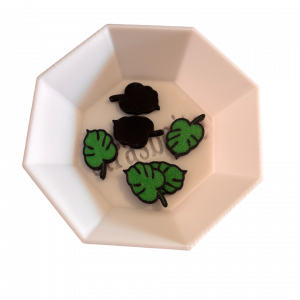 Jetons ressource feuille