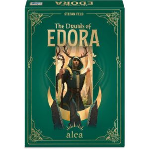 Insert compatible "The druids of Edora"