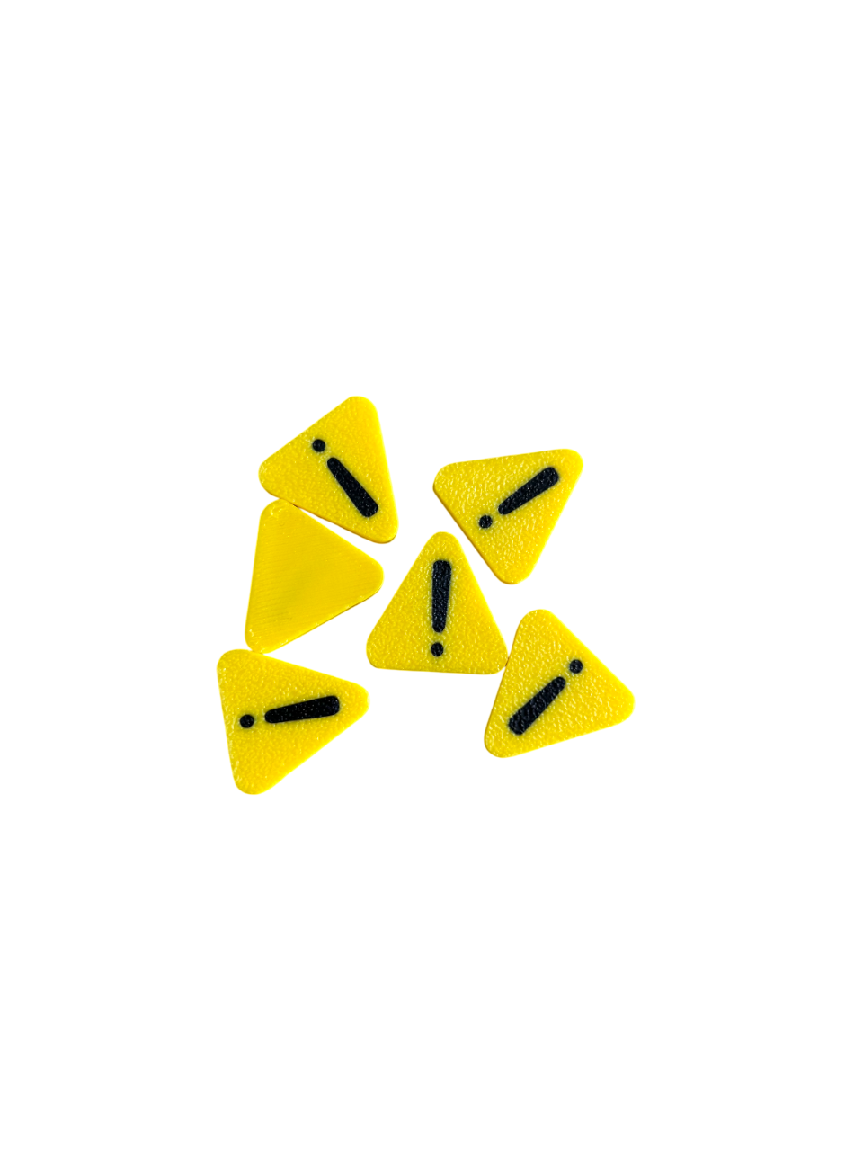 Jetons attention – Image 2