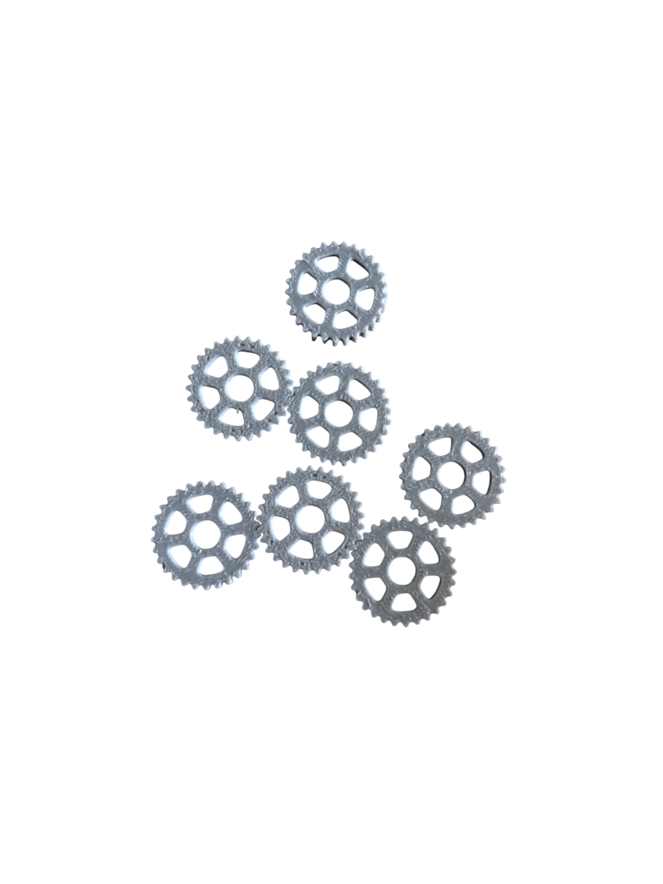 Jetons engrenages – Image 2