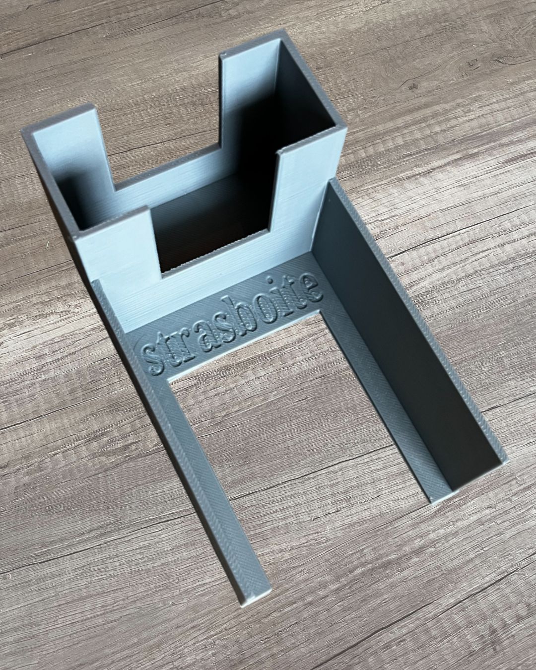 Sabot pour cartes 89x63 – Image 2