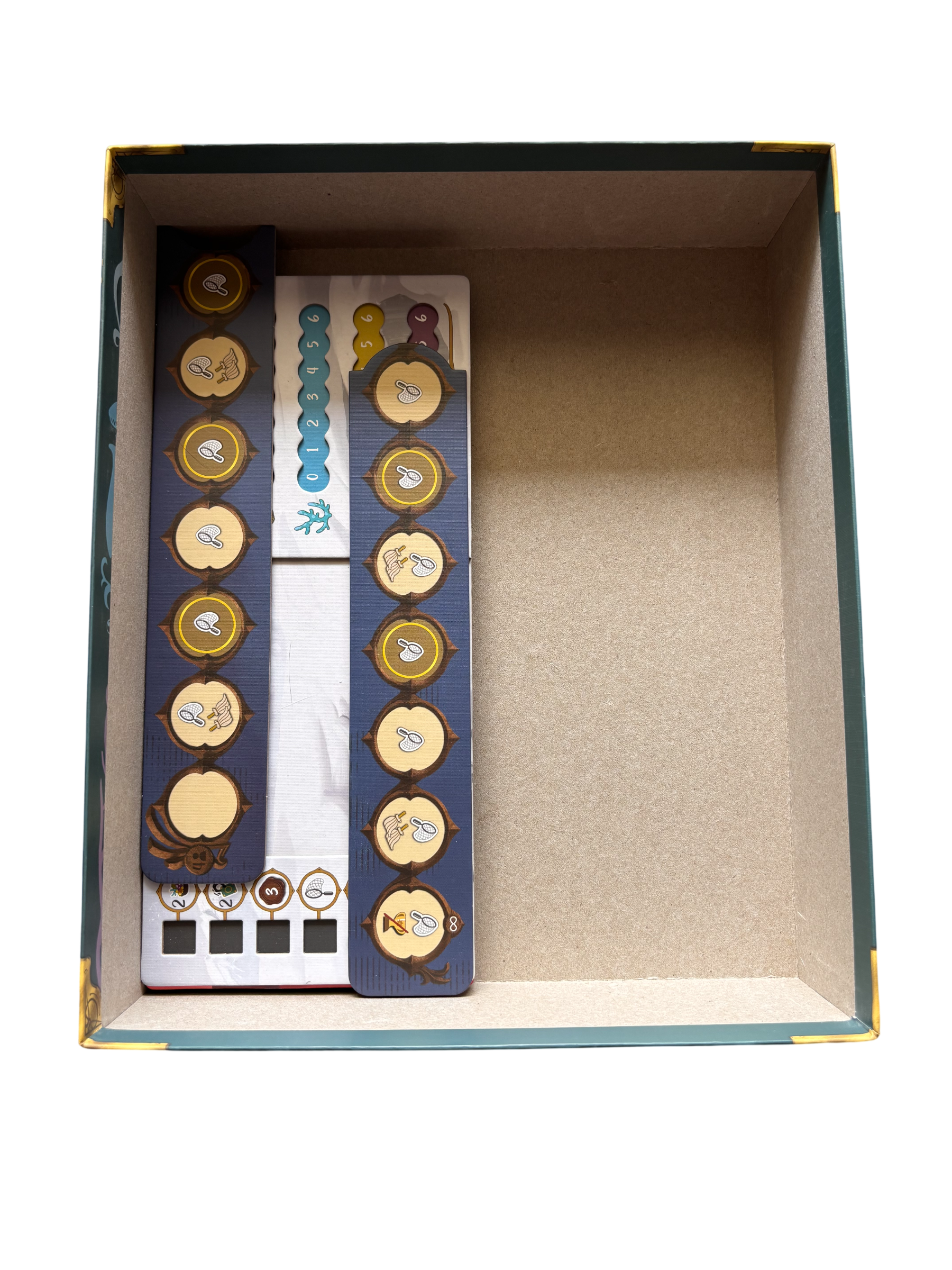 Insert compatible "Wondrous Créatures" – Image 3